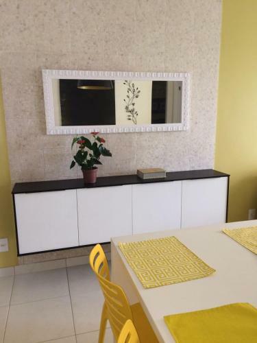 Apartamento Condom�nio Villa Di Fiori