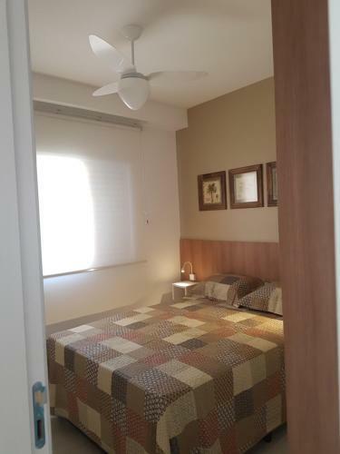 Apartamento Condom�nio Villa Di Fiori