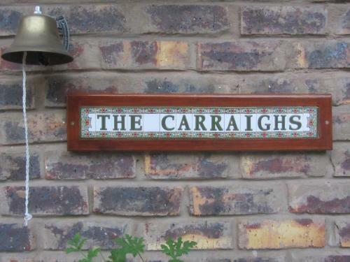The Carraighs