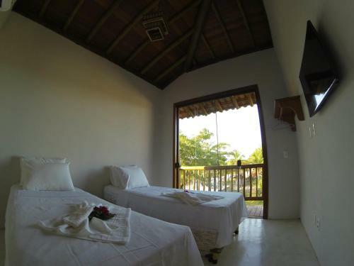 Villa Vila P�rola Negra