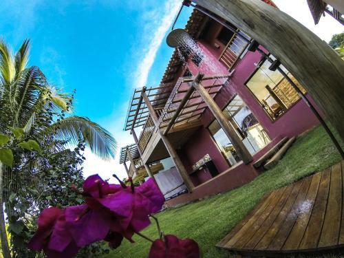 Villa Vila P�rola Negra