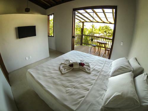 Villa Vila P�rola Negra