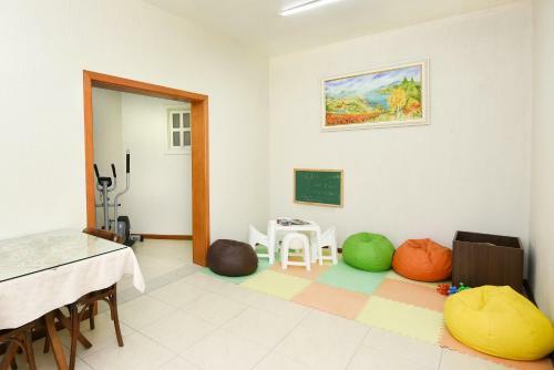 Apartamento Foss