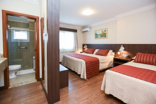 Apartamento Foss