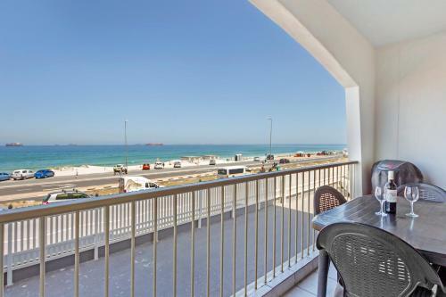 Apartamentos Witsand 102 By Airagents
