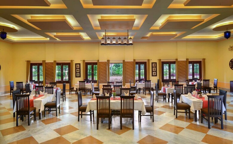 Syna Heritage Hotel