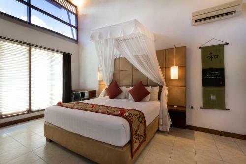 Hotel Villa Puri Ayu
