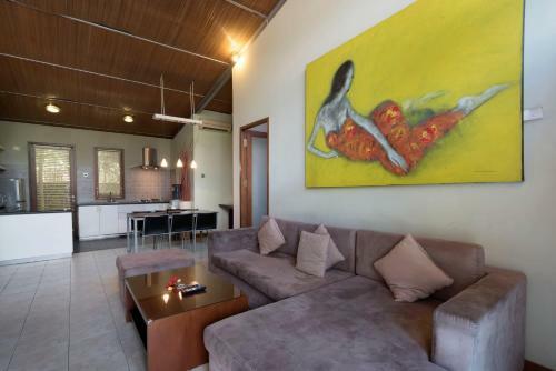 Hotel Villa Puri Ayu