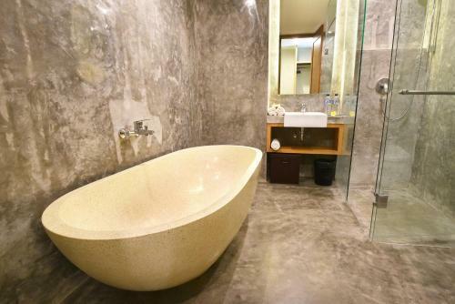 Hotel Villa Puri Ayu