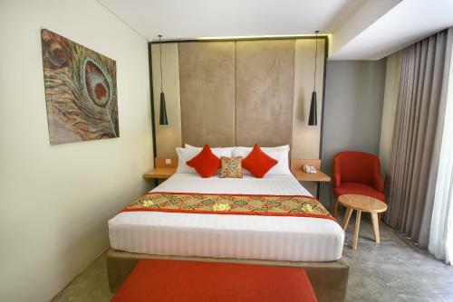 Hotel Villa Puri Ayu