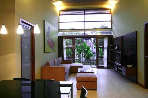 Hotel Villa Puri Ayu