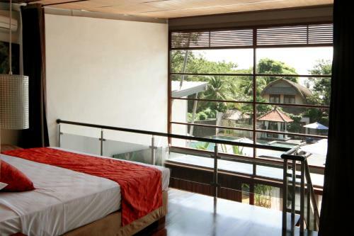 Hotel Villa Puri Ayu