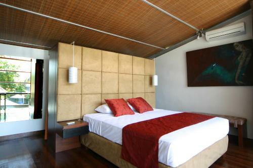 Hotel Villa Puri Ayu