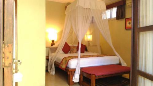 Hotel Villa Puri Ayu