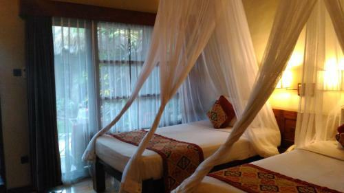 Hotel Villa Puri Ayu