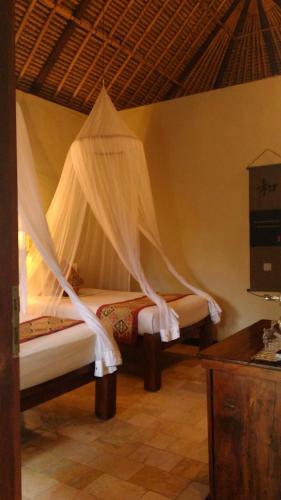 Hotel Villa Puri Ayu