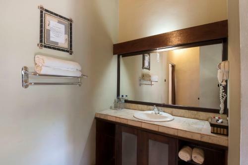 Hotel Villa Puri Ayu
