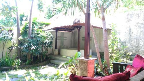 Hotel Villa Puri Ayu