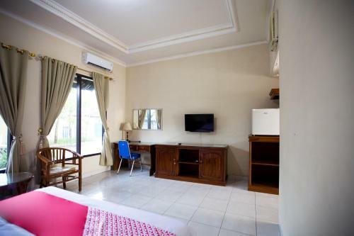 Oyo 3207 Hotel Gracia