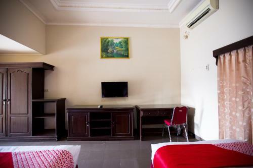 Oyo 3207 Hotel Gracia