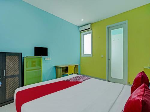 Hotel Oyo 3856 Tizta Suites Bali