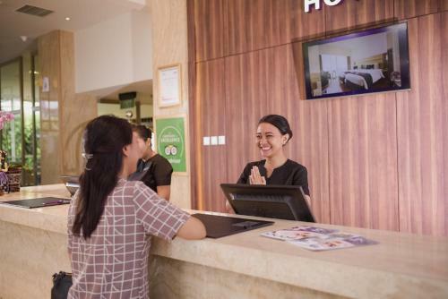 Satoria Hotel Yogyakarta - Chse Certified