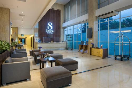 Satoria Hotel Yogyakarta - Chse Certified
