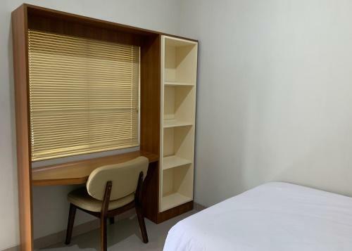 Hotel Griya Sambilegi Maguwoharjo Redpartner