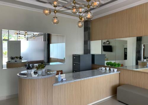 Hotel Griya Sambilegi Maguwoharjo Redpartner