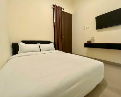 Hotel Reddoorz At Arkana Seturan