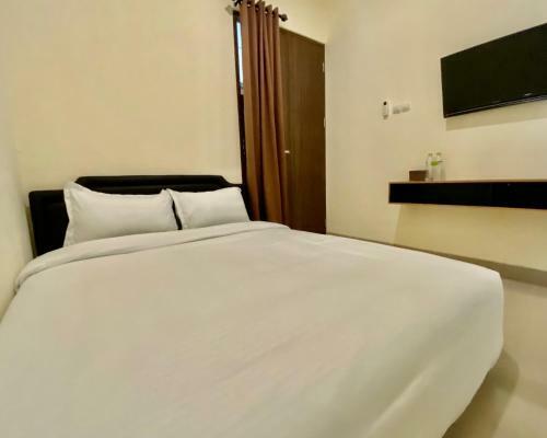 Hotel Reddoorz At Arkana Seturan