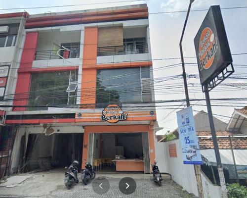 Hotel Reddoorz At Arkana Seturan