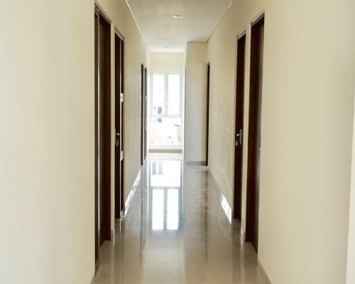 Hotel Reddoorz At Arkana Seturan