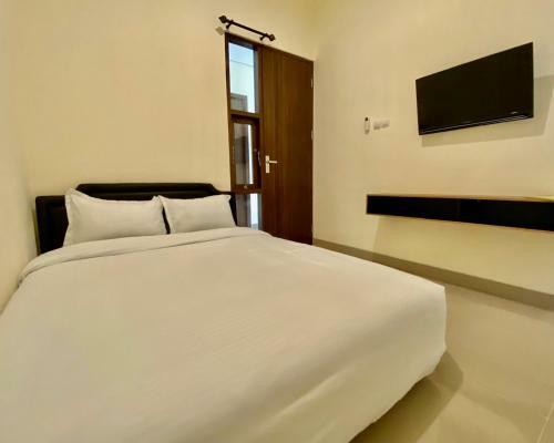 Hotel Reddoorz At Arkana Seturan