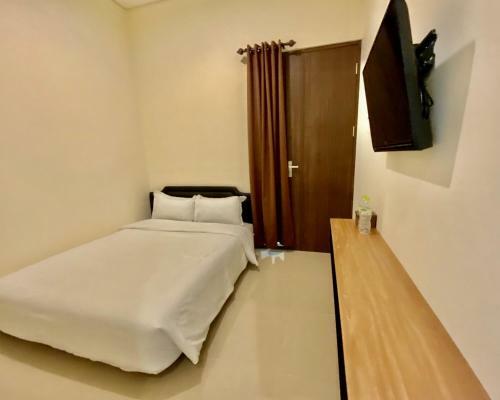 Hotel Reddoorz At Arkana Seturan