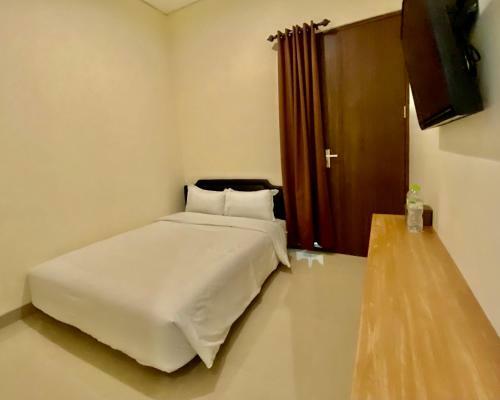 Hotel Reddoorz At Arkana Seturan