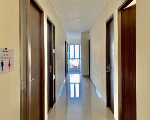 Hotel Reddoorz At Arkana Seturan