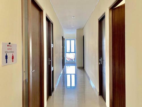 Hotel Reddoorz At Arkana Seturan