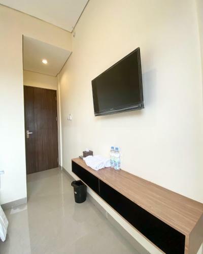 Hotel Reddoorz At Arkana Seturan
