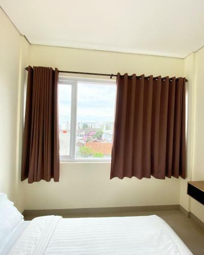 Hotel Reddoorz At Arkana Seturan