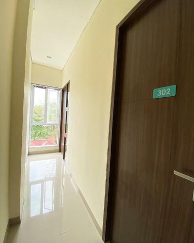 Hotel Reddoorz At Arkana Seturan