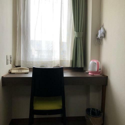 Hotel Tsukuba Hills Gakuen-odori