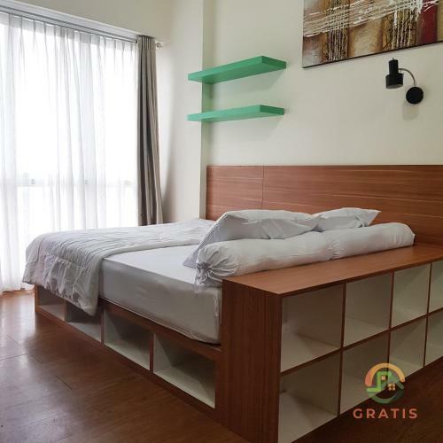 Gratis Taman Melati Margonda Apartment