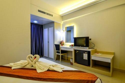 Viva Hotel Songkhla