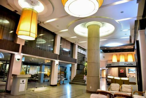Viva Hotel Songkhla