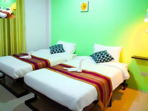 Apartamento Na Dream Place
