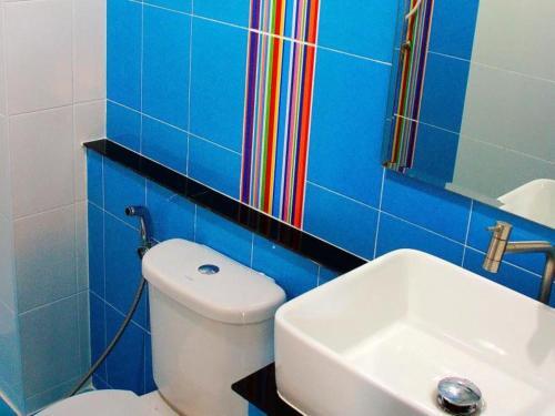Apartamento Na Dream Place