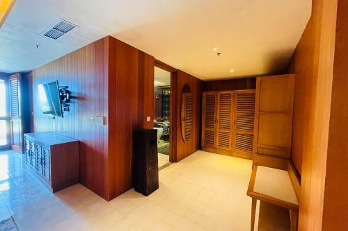 Hotel The Haven Suites Bali Berawa