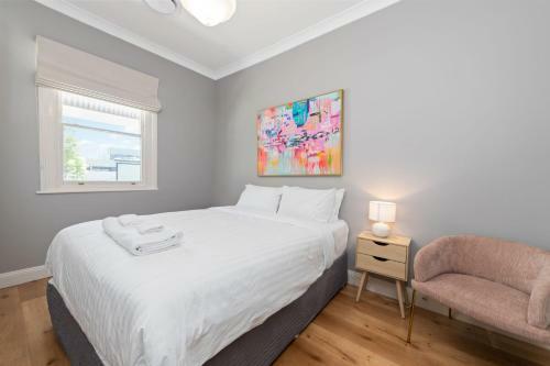 Belle Cottage On March - Cbd - High End Heritage