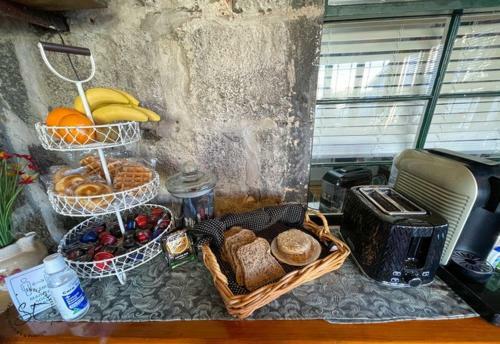 Bed & Breakfast Victoria House